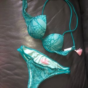 Victoria’s Secret bikini - excellent condition
